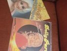 Dolly Parton 2 Rare Import Lps
