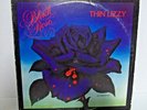 THIN LIZZY-BLACK ROSE - BSK-3338 - NEAR MINT VINYL ALBUM
