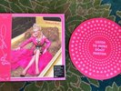 Dolly Parton Backwoods Barbie VMP 2 LP Vinyl Me Please Exclusive Slip Mat Pink
