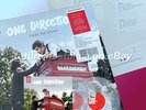 One Direction TAKE ME HOME Urban Outfitters Limited Colour Vinyl 2LP Sealed