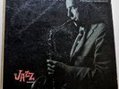 Cool Jazz HAL McKUSICK / JAZZ WORKSHOP * 1957 * RCA Victor LPM-1366 EXC to NM