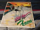 GRUPO RANA “ ASI ES RANA”  VYNIL FROM 1990