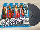 THE BEATLES - SESSIONS VINYL LP - RARE WITHDRAWN AMAZING COVER
