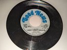 Len Mink - I Didn't Think It Could Be/Why In My Life 45 John Hall Gospel 7''