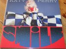 LP Katy Perry - Smile  creme white Vinyl