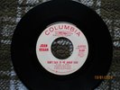Joan Regan - Don't Talk To Me About Love - Columbia (Promo) Northern Soul