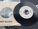 Tamia – So Into You / Imagination Original 1998 Press 7