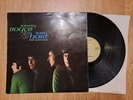 Tommy Boyce & Bobby Hart Test Patterns UK 1967 Mono EX AML 907