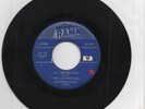 The Continentals  You Are An Angel on Rama Rare 1 st Pressing   Doo Wop 45