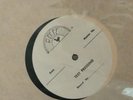 Jimmy Ellis Orion Test Press Rockabilly Black Vinyl