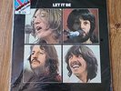 The Beatles 'Let it Be' sealed 1978 UK stereo LP press from #400 'BC 13' box set