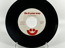 Rory-O & Chuck Colbert - Do It Your way Vinyl Record Milwaukee Summerfest 1973