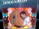 ERNEST RANGLIN Be What You Want To Be ORIGINAL VINYL LP NEW SEALED RARE