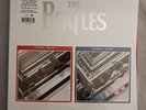 The Beatles - Red and Blue - 6LP Color Vinyl Box Set - 2023 Limited Edition