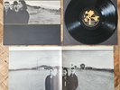 U2 - The Joshua Tree - Island 90581-1 1987 33RPM LP Gatefold W/Poster EX/EX