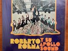 RARE Limited Edition LP  Fania Roberto Roena Apollo Sound  LP383