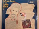 RARE Limited Edition LP  Fania Roberto Roena Apollo Sound 2 SLP 393