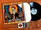 Danny Elfman SO-LO MCA-5535 W/Insert 1984 Original Vinyl Hype PROMO oingo boingo