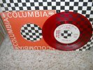 PAUL REVERE & THE RAIDERS-Just Like Me-OR.RARE VG+/NM- MONO PROMO ONLY RED 45RPM