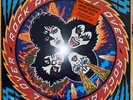 Kiss SEALED Lp Rock & Roll Over 45th Anniv Ltd Ed Picture Disc CHEAPEST ON EBAY