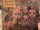 Sealed Korn Untouchables Vinyl LP Record  2002 1st Press Hype Sticker