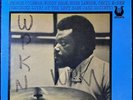 Roy Brooks-The Free Slave LP Muse MR 5003 Stereo White Label Promo Jazz Vinyl