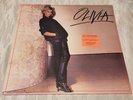 Olivia Newton John Totally Hot 45th Anniversary Neon Coral Red Colored Vinyl LP