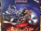 Judas Priest – Painkiller - NM/NM   Insert: EX, UK Import