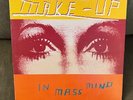 The Make-Up In Mass Mind Vinyl LP Dischord Records K