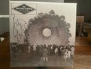 Smashing Pumpkins Live At Viper Room 2 LP Gold Vinyl Autographed Signed Zuzus