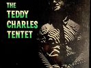 The Teddy Charles Tentet, Jazz Near Mint 1956 Vinyl Atlantic, Mono