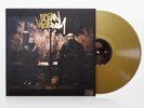 Ocean Wisdom - Chaos 93 LP UK Grime 2x12” Gold Vinyl Mint New High Focus Recds