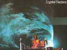 Tim Blake Crystal Machine Egg Vinyl LP