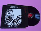 Kmfdm LP Symbols Orig Germany 1987 EX Rare Error Di Print M/Print Edition