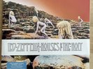 Led Zeppelin – Houses Of The Holy. Vinyl. LP. Brand New/Sealed. 180g.