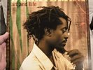 BRAND NEW - BEENIE MAN - Art And Life LP - DOUBLE RECORD SET - REGGAE 2000