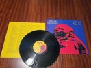 BLACK SABBATH Born Again Vinyl Record Album LP Vertigo 1983 Original 1st & Rock
