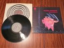BLACK SABBATH LP PARANOID ORIGINAL UK 1970 1st PRESS OZZY VERTIGO SWIRL