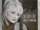 SIGNED, Dolly Parton - The Grass Is Blue SUG-LP-3900, Limited Edition Certified