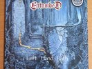 Entombed 'Left Hand Path' LP - Erstpressung 1990
