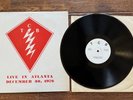 ELVIS PRESLEY / IN CONCERT LP live in Atlanta