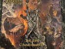 Malevolent Creation - The Ten Commandments LP 1991 Death Metal