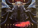 Malevolent Creation Retribution LP Death Metal Slayer Kreator Morbid Angel