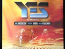 Yes - Live at The Apollo (3LP Vinyl, 2018)