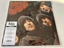 SEALED The Beatles - Rubber Soul (2014 Mono Vinyl) PMC 1267 180g Analogue NEW
