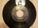 45 RPM RONNIE LOVE/CHILLS AND FEVER/NO USE PLEDGING MY LOVE     DOT     NM
