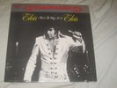 ELVIS PRESLEY That's The Way It Is (1972) LP QUAD Quadradisc Japan Import RCA