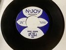 John Fred & Playboys BLUES ROCKABILLLY GARAGE 45 Boogie Children N-JOY M- HEAR
