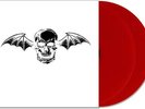 Avenged Sevenfold - Avenged Sevenfold [Red Vinyl] NEW Vinyl