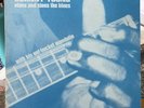Johnny Young Plays And Sings The Blues With His Gut-bucket Mandolin Lp VG+